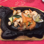 Bella Capitale Comida