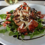 La Torre food