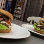 La Torre food
