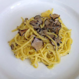Trattoria La Grotta food