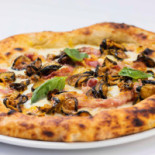 081 Pizzeria Verace Napoletana Nourriture