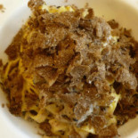 Porta Venere Comida