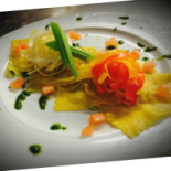 Borgonuovo Comida