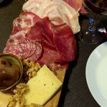 Mass Wine Nourriture