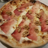 Flamingo Comida