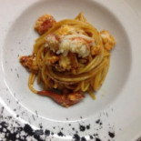Alla Risacca Food