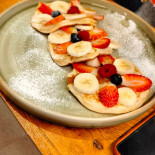 Cafe Campiglio Nourriture