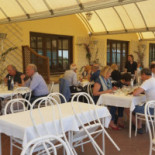 L'oliveto Nourriture