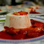 Agriturismo Sole E Terra Comida