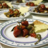Agriturismo Sole E Terra Comida