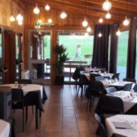 L'ambaradan Pizzeria Ristorante À l'intérieur