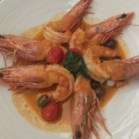 Gallura Nourriture