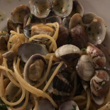 La Caletta Beach Nourriture