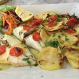 Rosetta food