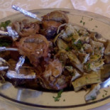 Il Ciuchino Comida