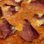 Pizzeria Daniela Nourriture
