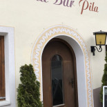 Pizzeria Daniela Extérieur