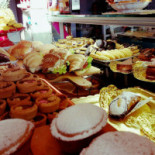 Dolcecorrao Nourriture