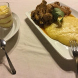 La Camilla Osnago food