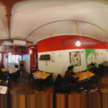 Pizzeria Cambusa Comida