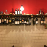 Pizzeria Cambusa Comida