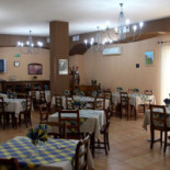 Il Cavaliere Exterior