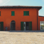 La Mandria Extérieur