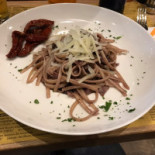 Pizzikotto Comida