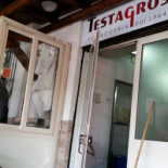 Fratelli Testagrossa Comida