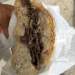 Fratelli Testagrossa Comida