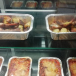 S'acaungiu Comida