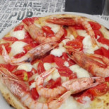 Pizza Gourmet Nourriture
