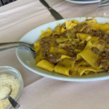 Il Bucatino Nourriture