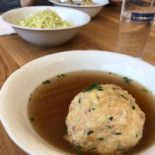 Rifugio Roner food