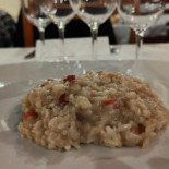 Al Peoceto Risorto Nourriture