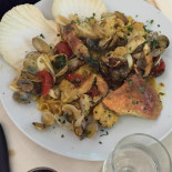 Fratelli Diversi Comida