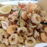 Dejavu food