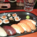 Oasi Giapponese Nourriture
