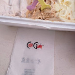 Cafè Gioia Food