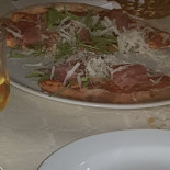 Oriente Comida