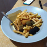 Rustico Nourriture
