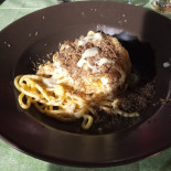 Rustico Nourriture