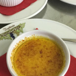 Trattoria Cormontium Comida