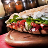 Panico Creative Bread Food