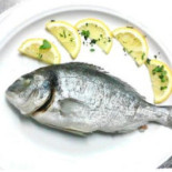 Donatella Comida