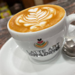 Caffe Sansone Microtorrefazione Comida