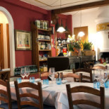 La Buca Nourriture