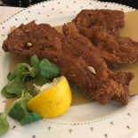 La Buca Nourriture