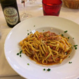 Locanda Gallo Dentro