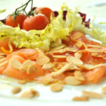 Mediterraneo Nourriture